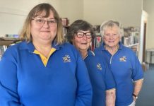 Lionesses to join the Lions family