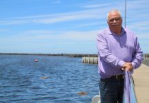New technology to shore up Limestone Coast beaches
