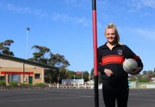 Gray prepares for double duties