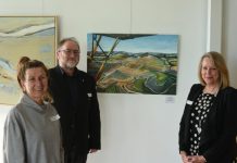 Limestone Coast artists explore limits