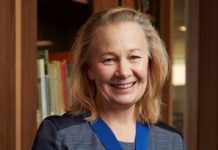 Rank chairs regional advocacy group