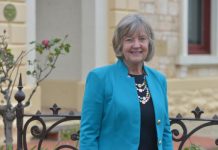 Naracoorte council backs regional rail trail