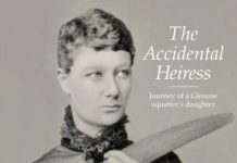 Leake family history explored in new book