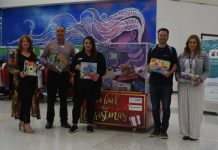 Generosity a community gift