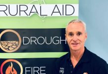 Festive support for farmers