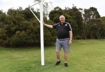 Entities combine for good of sport