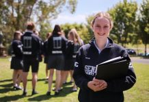 Limestone Coast dux of the year