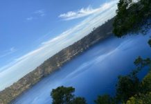 Push to remove Blue Lake path restrictions