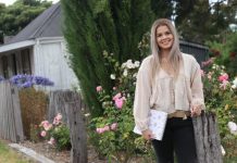 Penola teen spreads self love message