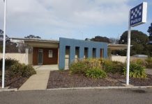 Cop shop closure concern