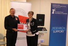 Biopsy machine to improve cancer detection