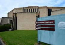 Prison for drug crimes