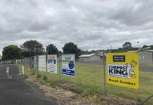 Clubs given time to address signage issue