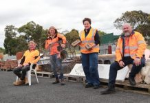 Hard waste saved from landfill