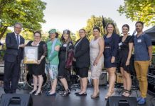 State success is in fashion