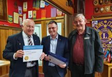 Limestone Coast media identity continues to ‘roar’ for community