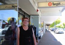 Former Target Country employee recalls history