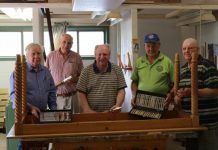 Craftsmanship goes a long way