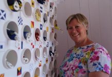 Educator awarded national honour