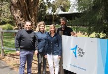 Program forges path for skilled women