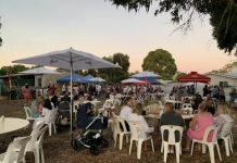 Nice touch from Crows