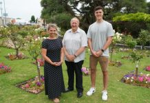 Healthy support for medical students