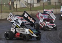 Challenge back for another year