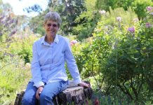 Deep community roots recognised