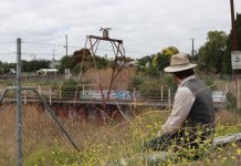 Roundhouse ‘neglect’ disappoints