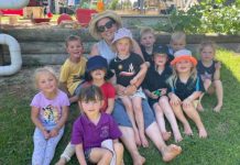 Rendelsham educator win scholarship