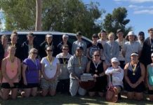 Mount Gambier too strong in annual tournament