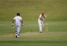 Huge total for Demons to chase