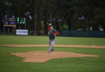 Central holds sway over Federal