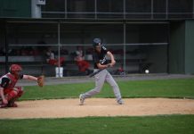 Central continue undefeated run