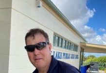 Long wait for monthly prize