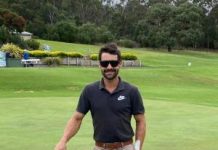 Tim turns the tables