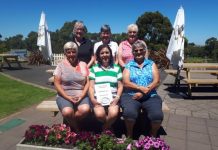 Summer Trophy heats up