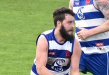 Big role for rookie coach