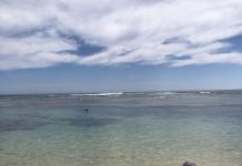 Final moment between father and son captured, money pours in for Craw family