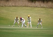 Outright victories the order of the day