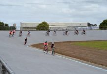 Closed circuits for club races