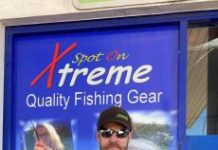 Anglers keen for hot spell