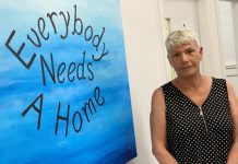 Homelessness crisis looms in region
