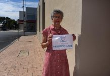 End of life care focus