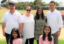 Presentations hit by cancellation