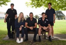 Lessons learnt from troubled past