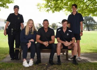 Lessons learnt from troubled past