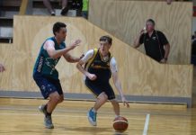 Historic series at Millicent