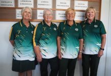 Persistence pays off