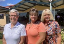 Early start beats the heat